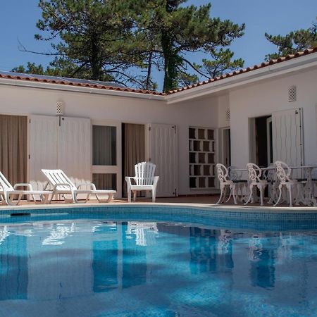 Ofir Beach House Bonanca 에스포센데 외부 사진