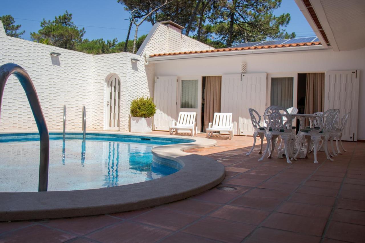 Ofir Beach House Bonanca 에스포센데 외부 사진