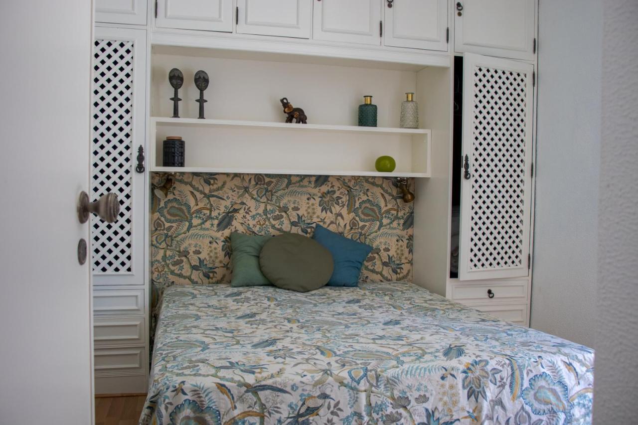 Ofir Beach House Bonanca 에스포센데 외부 사진