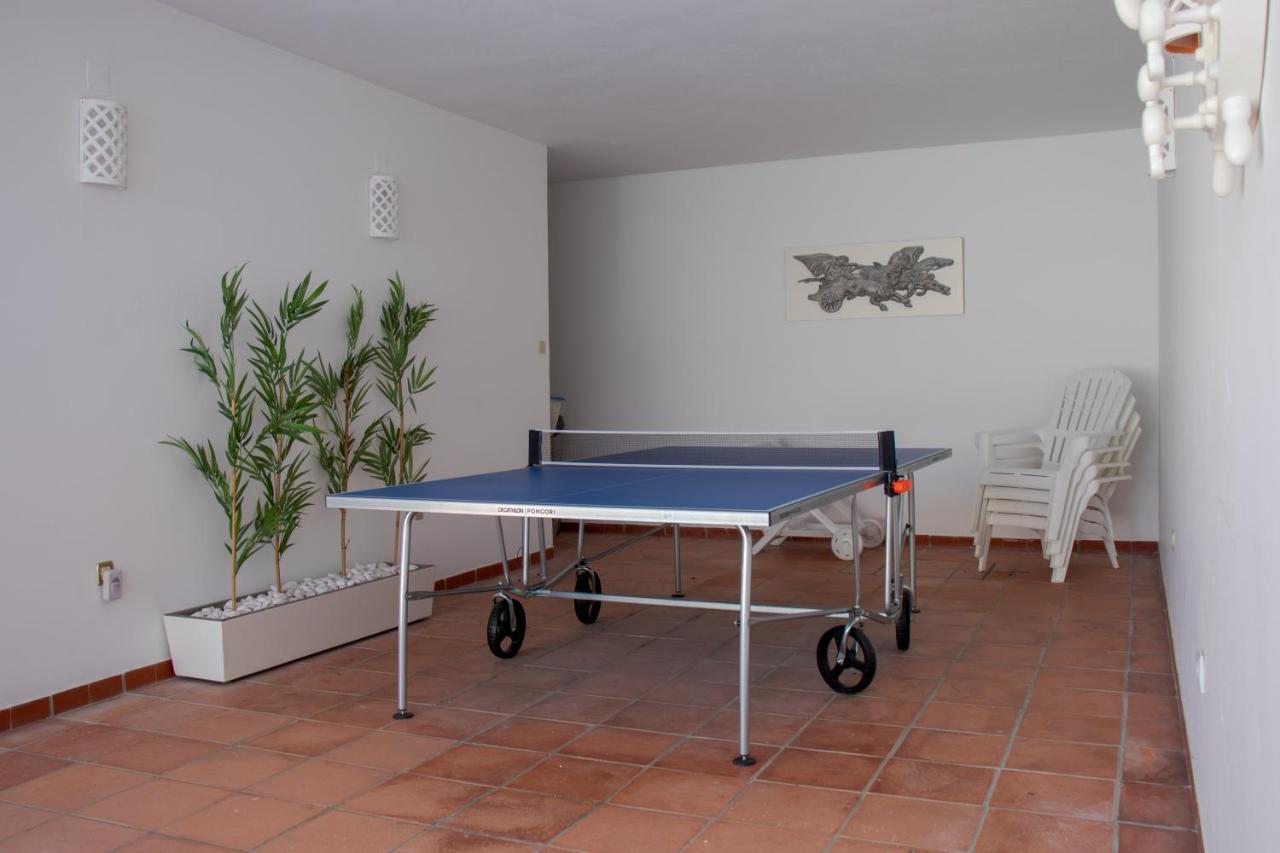 Ofir Beach House Bonanca 에스포센데 외부 사진
