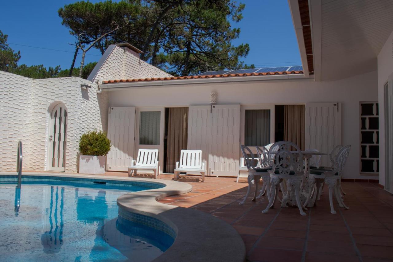Ofir Beach House Bonanca 에스포센데 외부 사진