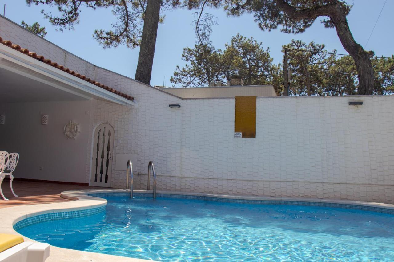 Ofir Beach House Bonanca 에스포센데 외부 사진