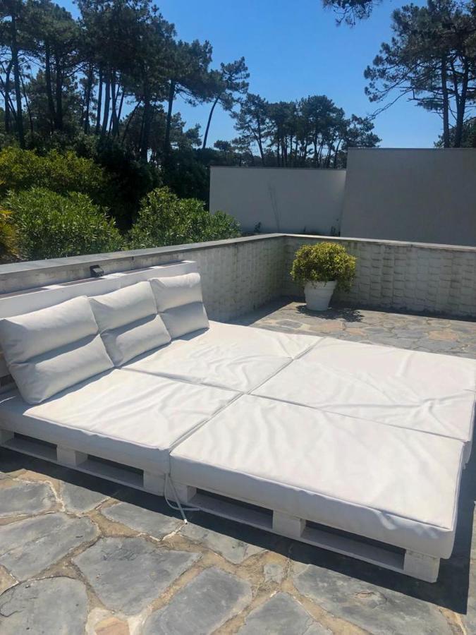 Ofir Beach House Bonanca 에스포센데 외부 사진