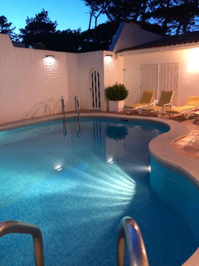 Ofir Beach House Bonanca 에스포센데 외부 사진