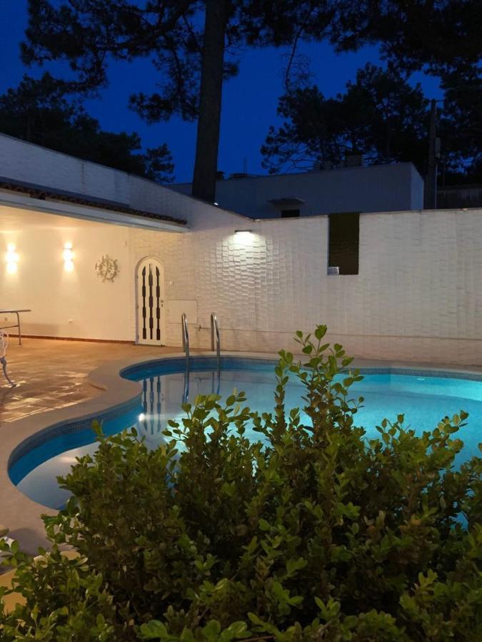 Ofir Beach House Bonanca 에스포센데 외부 사진