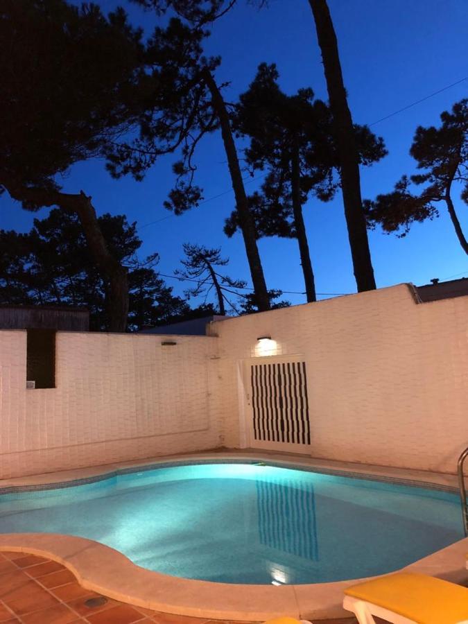 Ofir Beach House Bonanca 에스포센데 외부 사진