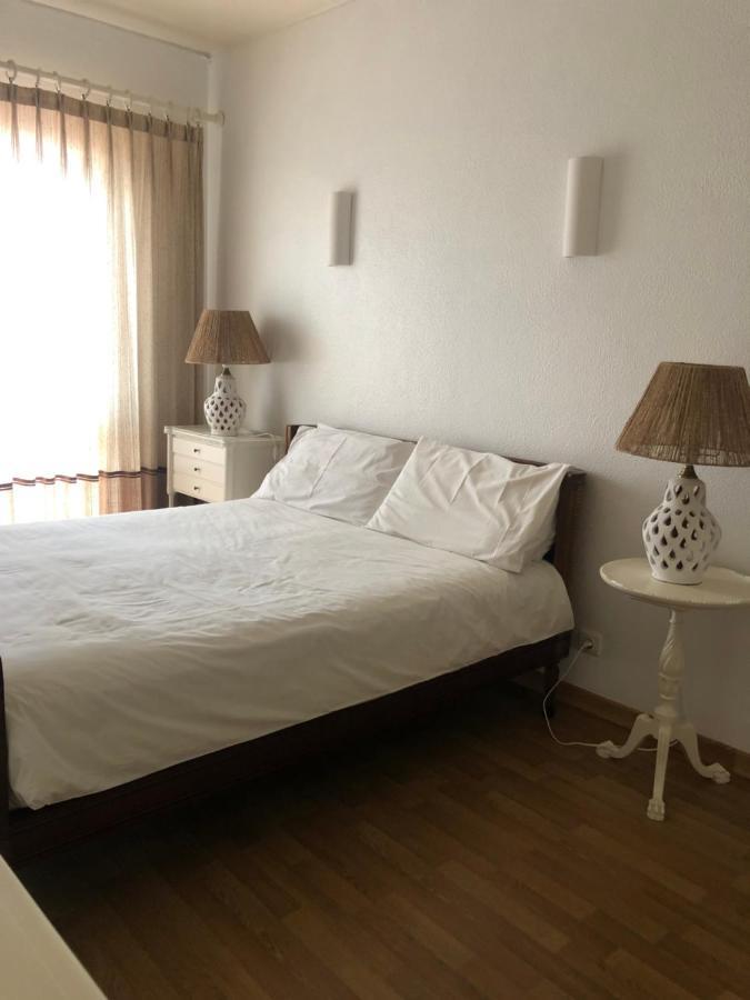 Ofir Beach House Bonanca 에스포센데 외부 사진