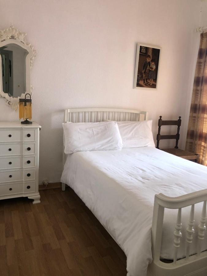 Ofir Beach House Bonanca 에스포센데 외부 사진