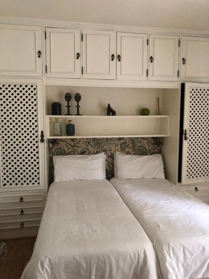 Ofir Beach House Bonanca 에스포센데 외부 사진