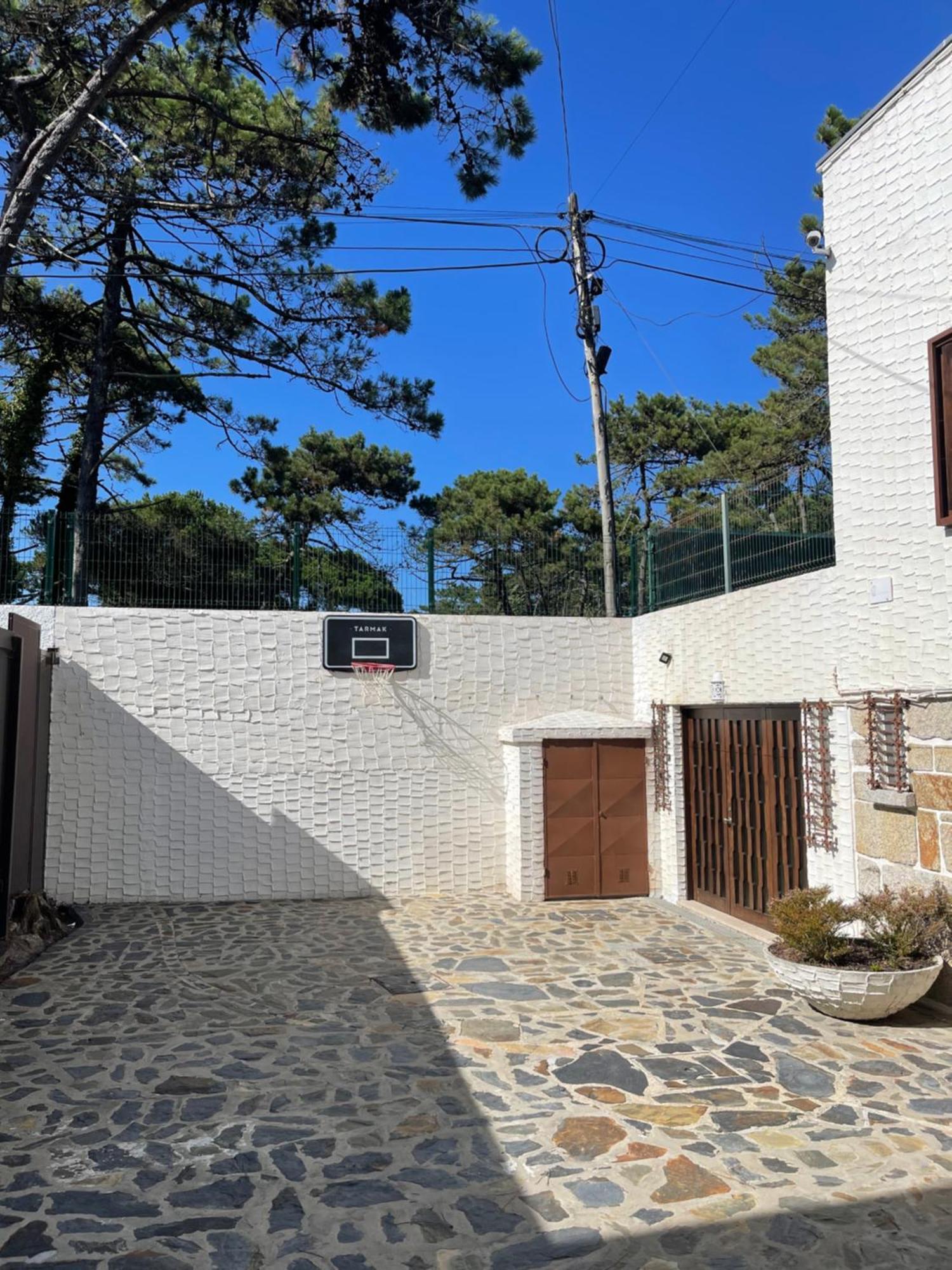 Ofir Beach House Bonanca 에스포센데 외부 사진