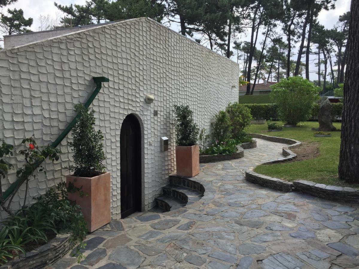 Ofir Beach House Bonanca 에스포센데 외부 사진