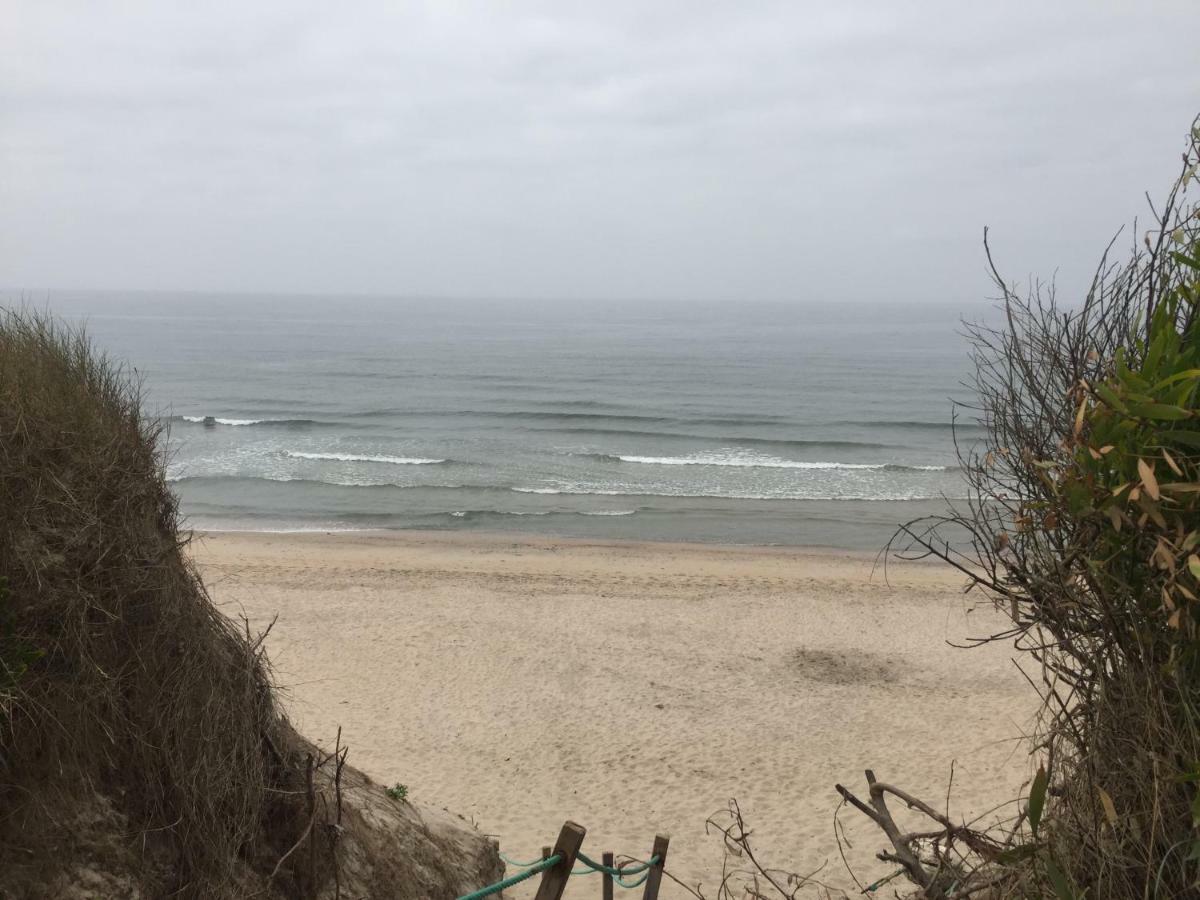 Ofir Beach House Bonanca 에스포센데 외부 사진