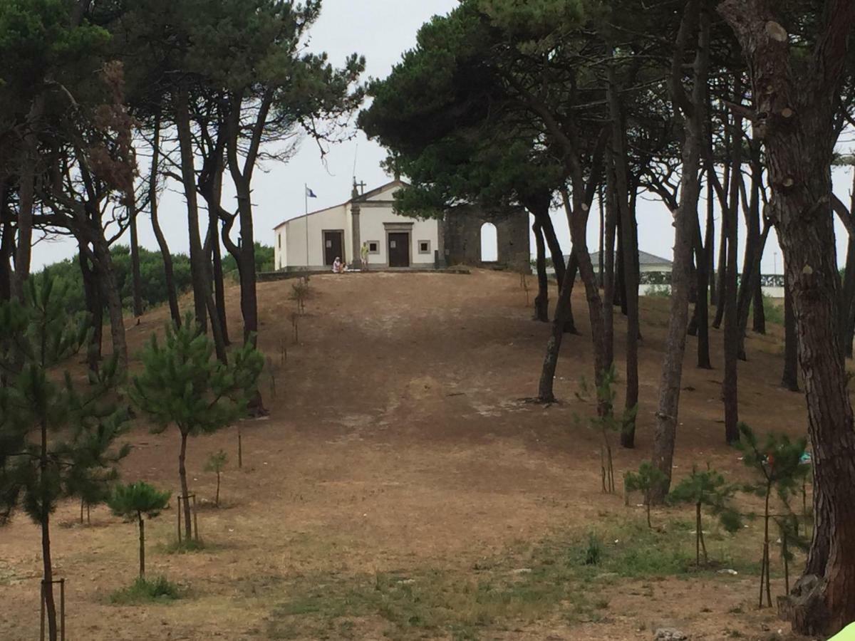 Ofir Beach House Bonanca 에스포센데 외부 사진