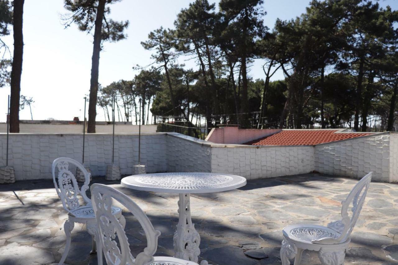 Ofir Beach House Bonanca 에스포센데 외부 사진